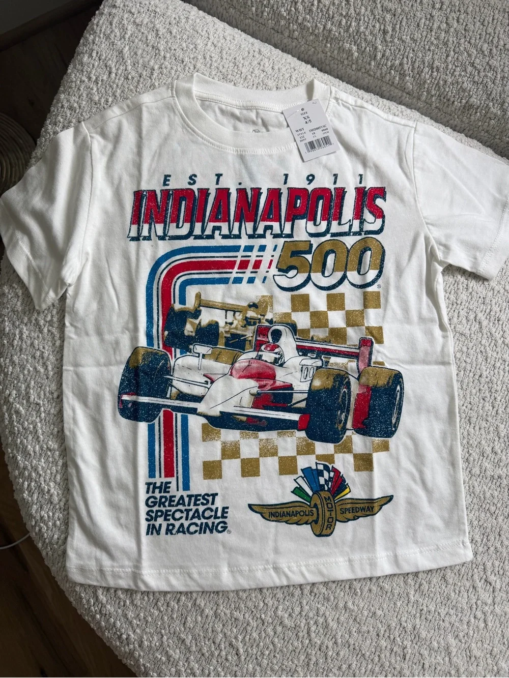 all in motion boys piece